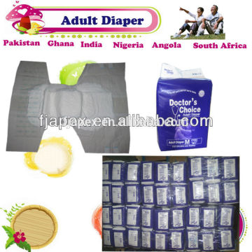 cheap adult diapers senior adult diapers Super Absorbent adult diaper