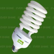 half spiral Energy-Saving Bulb factory