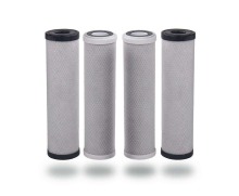 LVD Purifier (carbon) cartridgies Filter