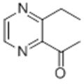 2- 아세틸 -3- 에틸 피라진 CAS 32974-92-8