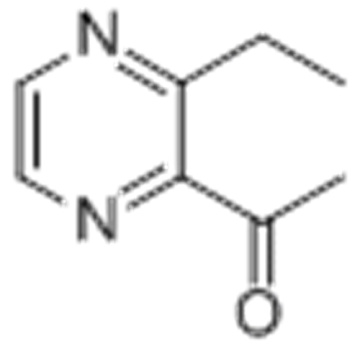 2- 아세틸 -3- 에틸 피라진 CAS 32974-92-8