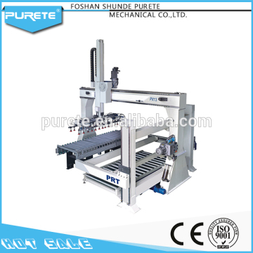 High quality exquisite top loading machine