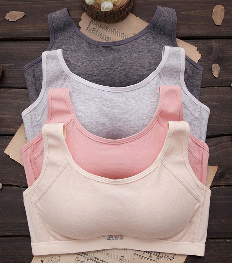 Women sport bra-product detail
