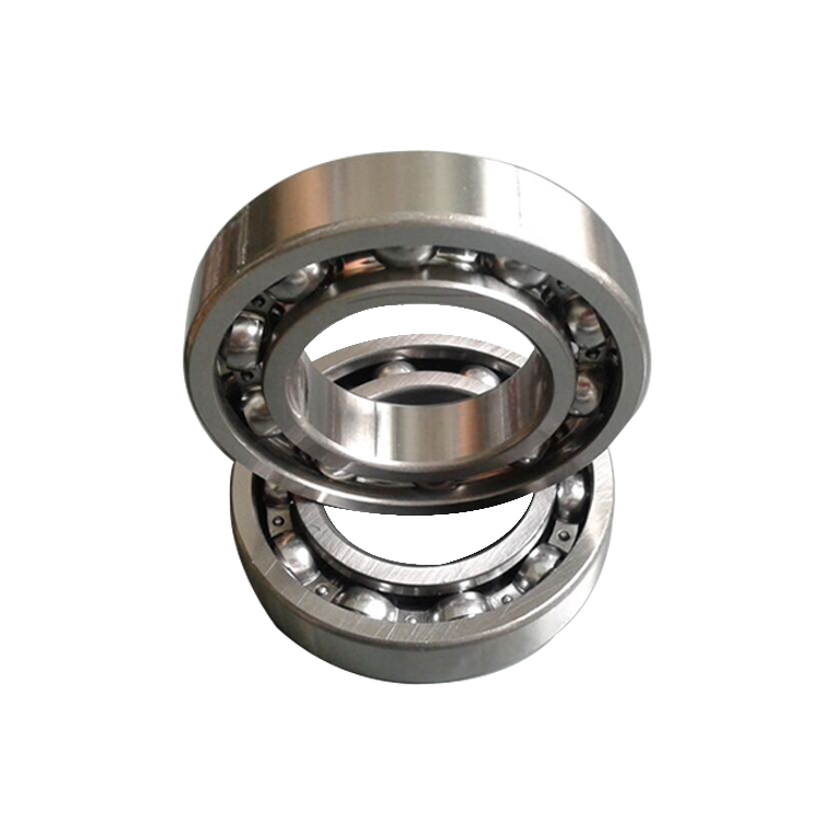 Factory Direct Sale High Quality Stainless Steel 1705 601 Zz 2Rs Deep Groove Ball Bearing For Driving Motion