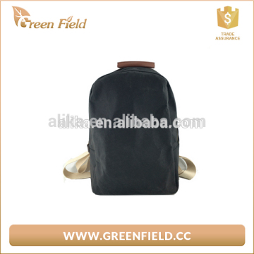 Green Field backpack simple backpack simple school backpack