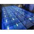 LED Stage 3D Το Infinity LED Dance Floor