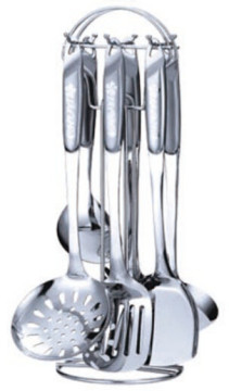 Stainless steel kitchenware