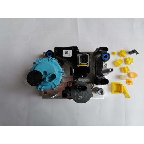 Original Dongfeng Truck Adblue SCR Pumpe 22209517