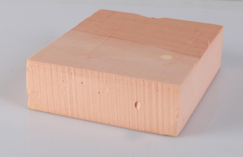 Modified Phenolic Foam Insalation Board