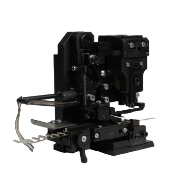 Automatic Electrical Terminal Crimping Tools Cable Wire Crimping Applicator