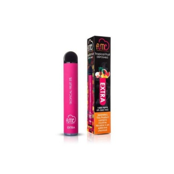 Original Fume ULTRA 2500 Puffs Disposable Vape Device