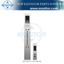 Lift cop lop|elevator electric components