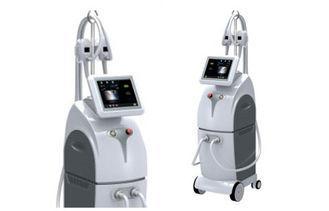 Medical Cryolipolysis Vacuum Machine For Mechanical Massage
