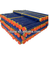 PE tarpaulin rolls