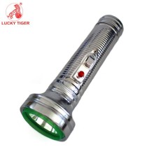 Lucky Tiger Old Style LED Flashlight