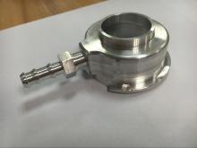 Auto Racing Refit Fitings welding funnel