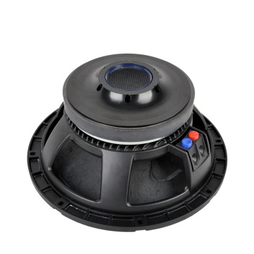 15inch audio speaker dj bass loudspeaker subwoofer