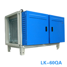 Electrostatic Air Cleaner