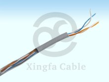 2PAIR TELEPHONE WIRE