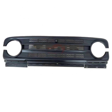 Auto accessories front grille used for Tank 300