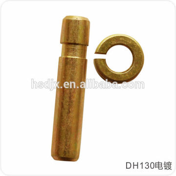 Daewoo Bucket tooth point pin for DH130