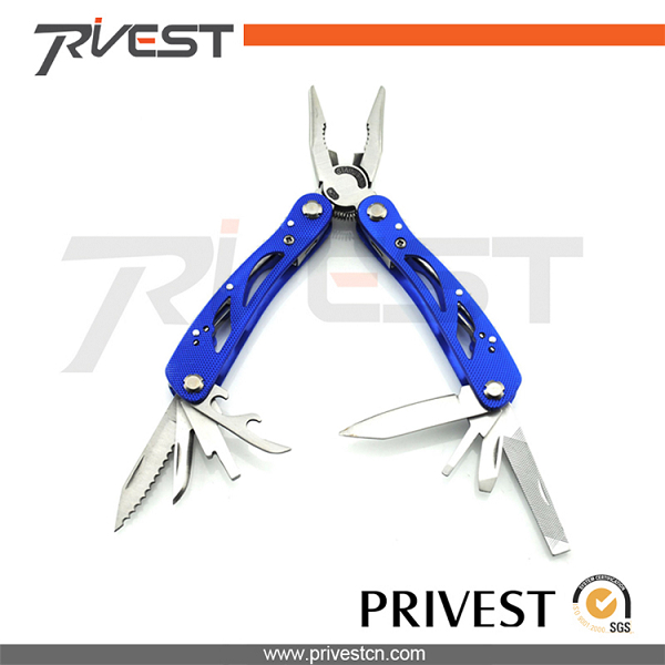 Multi-Purpose Combination Pliers (MT-6068)