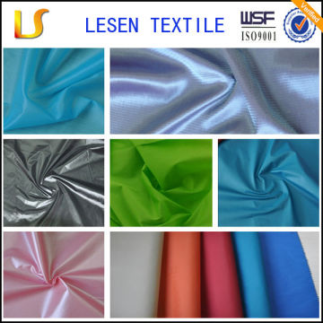 Shanghai Lesen textile shiny fabric