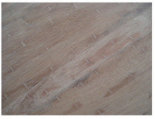 U Type Plastic Staples