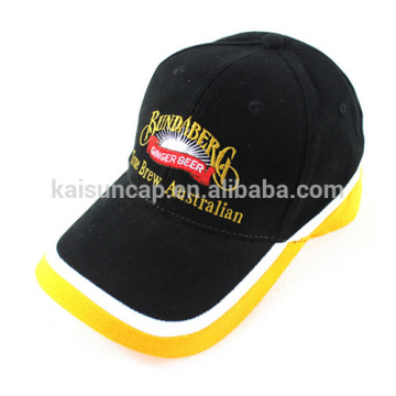 wholesale customized logo high quality company gifts promotional cap