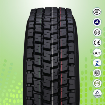 GNT PCR Tyres 195/65R14 Good Traction