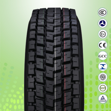 GNT PCR Tyres 225/55R16 Passenger Car Tyres