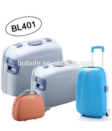 hot PP luggage sets/trolley luggage--luggage sets Travel luggage BL401