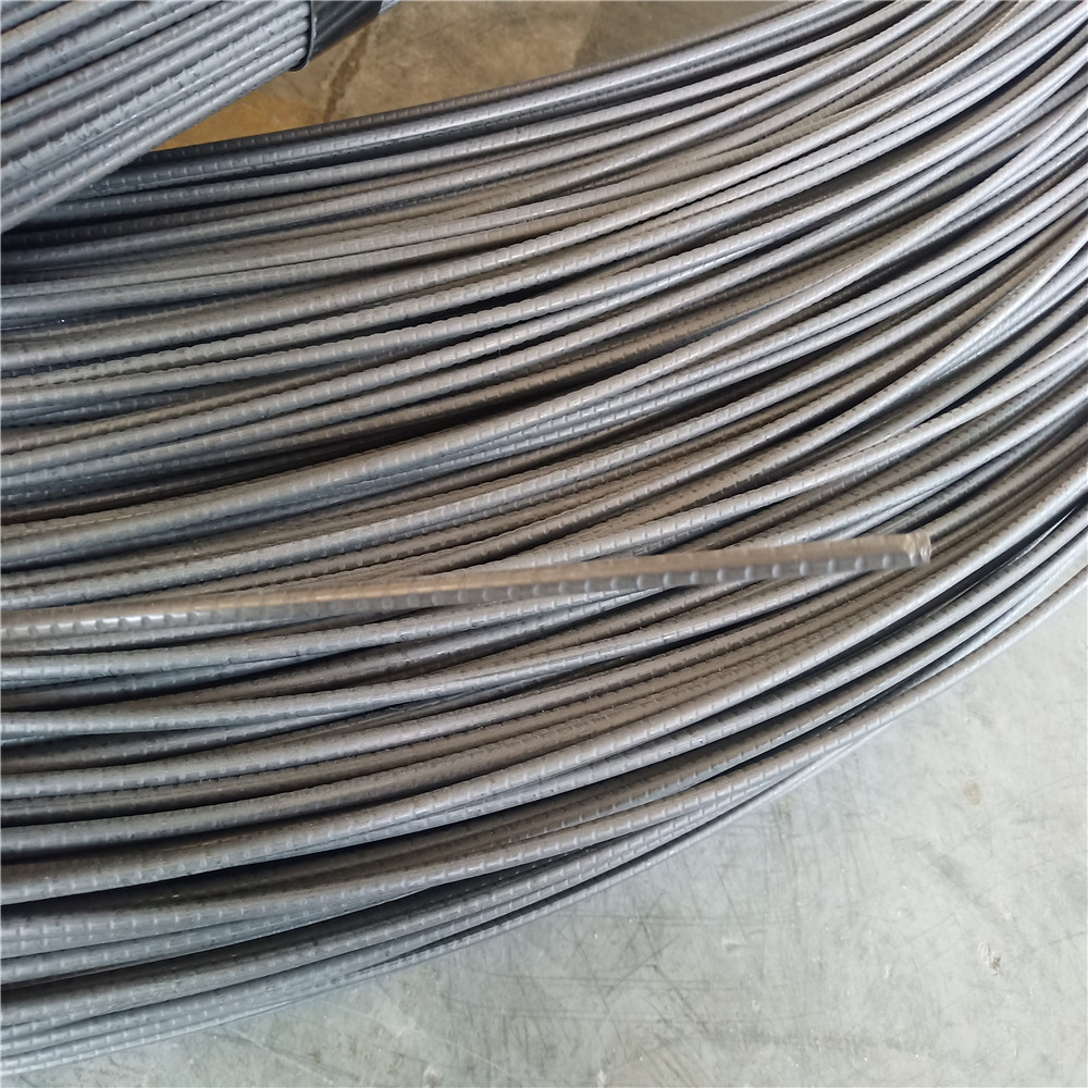 6mm 8mm high carbon steel wire