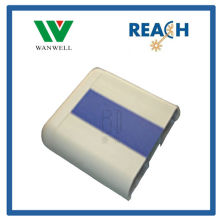 Wall guard protection