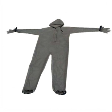 Divers Protective Chainmail Shark Proof Suit