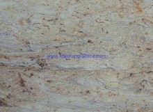 River Yellow Granite
