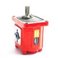 garlic harvester hydraulic gear pump