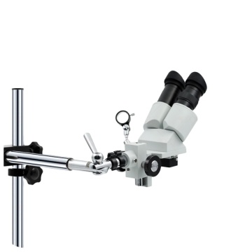 ZQ-3C Gem Microscope for Jewelry Inspection and Setting