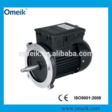 FT Series 1.5kw motor 2 2kw motor 1.5hp motor