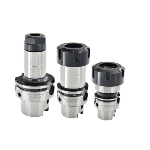 حامل أداة CNC HSK100 ER Collet Chuck