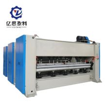 High Speed Jacquard Felt Carpet Needle Punching Machine for Carpet Making