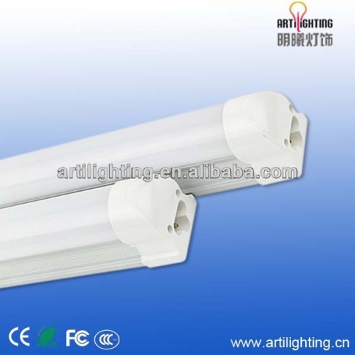 milky japan led light tube 24w