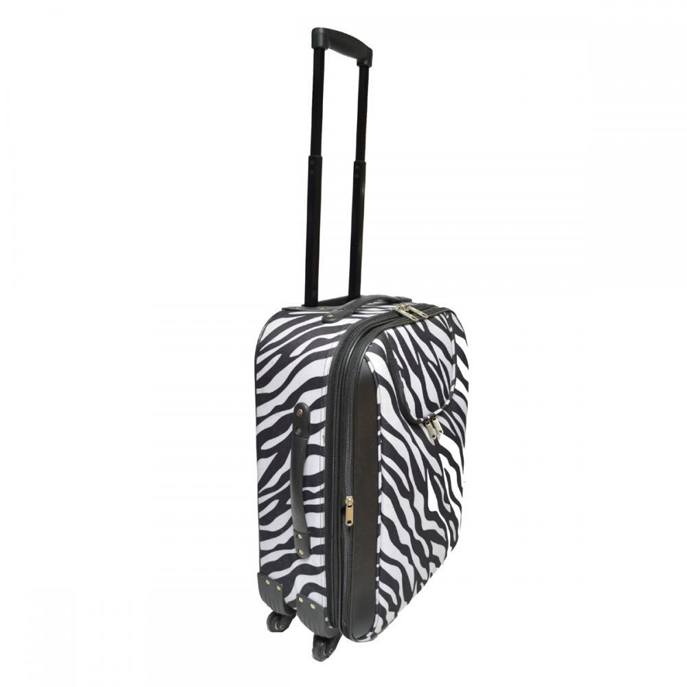 Fashion Design Wheeled Luggage