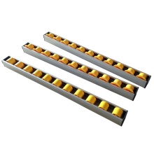 Modular Flow Racks Custom Gravity Racks