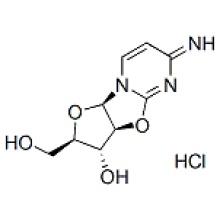 Cyclocytidine HCl 10212-25-6