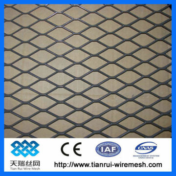 Low Price Expanded Metal Mesh for Car Grilles