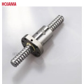 High Precision SFU2005 C7 Steel Rolled Ball Screw