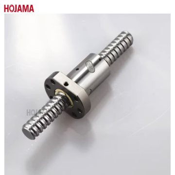 High Precision SFU2005 C7 Steel Rolled Ball Screw