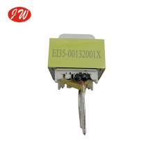 EI35 Harmonic Inductance for Precision Applications