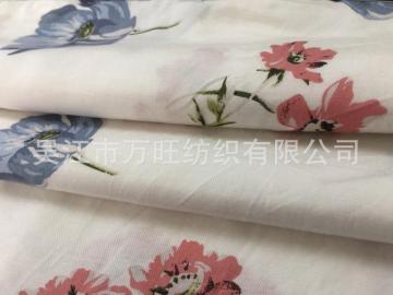 Fabric 50DRAYON STRIPED CLOTH